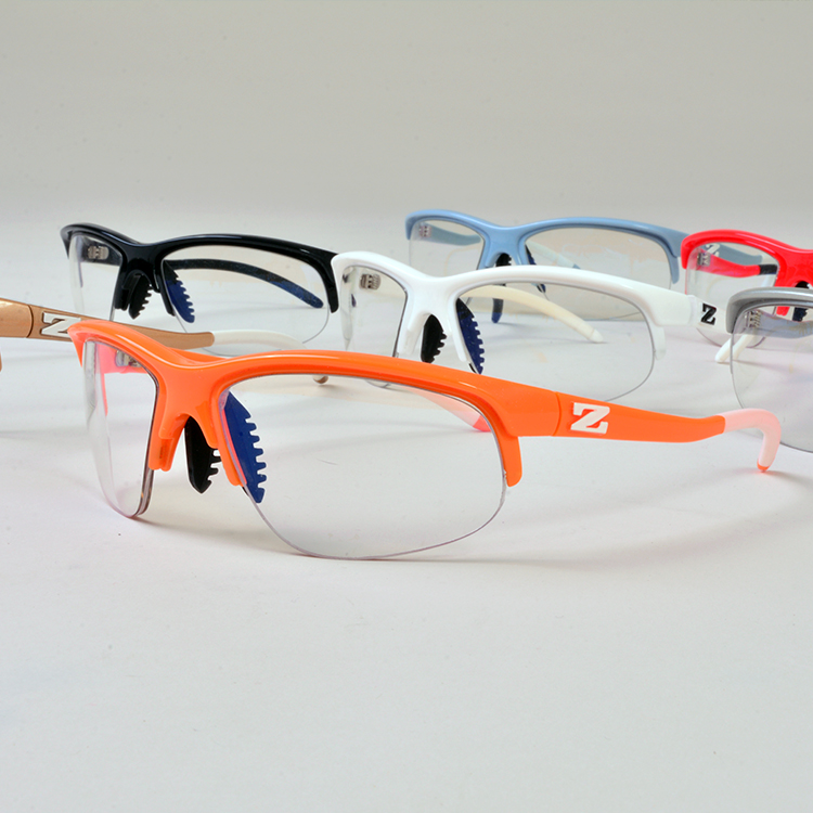 Specialty Cycling Sunglasses Frame Technology