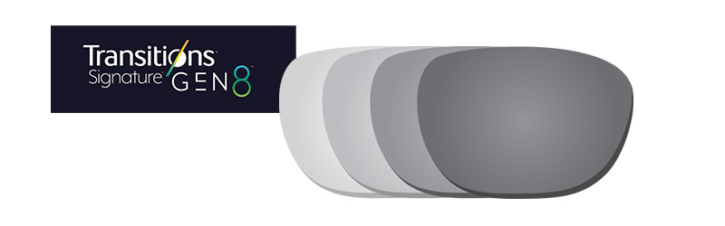 Specialty Cycling Sunglasses transition Gen 8