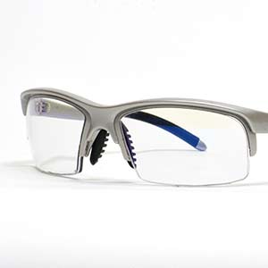 Specialty Cycling Sunglasses Frame Technology