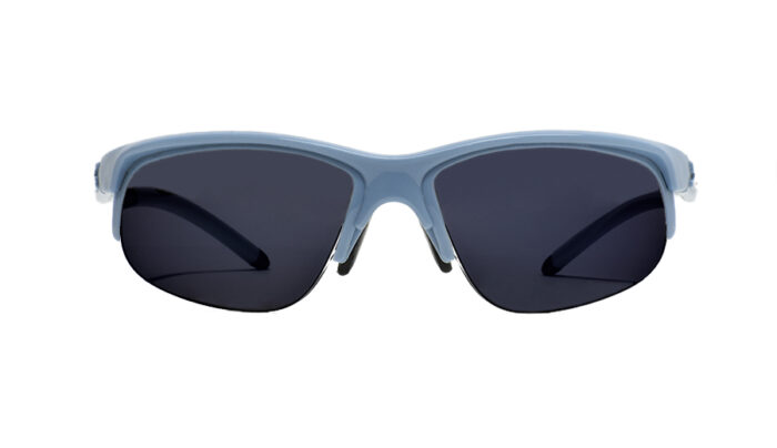 Hammer cycling sunglasses blue