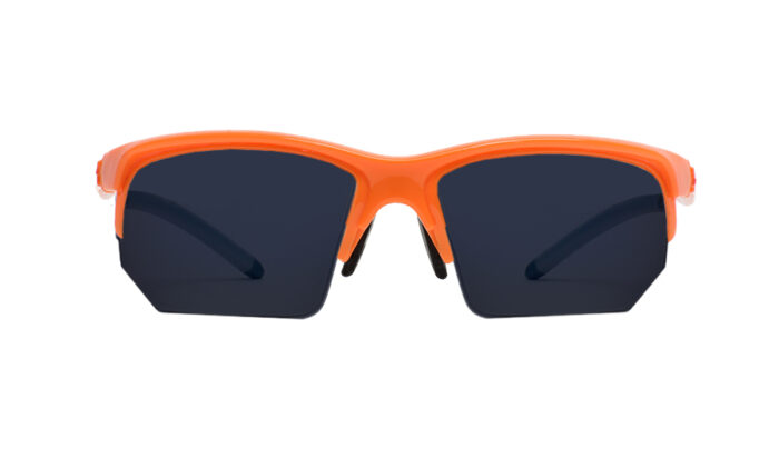 Specialty cyclist sunglasses - Lightning Orange
