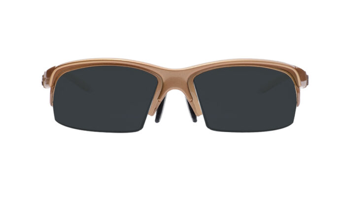 Specialty cycling sunglasses | Thunder Gold