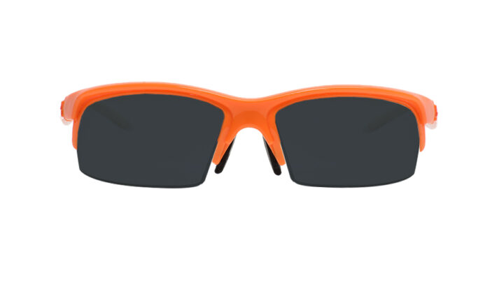 Specialty cycling sunglasses | thunder Orange