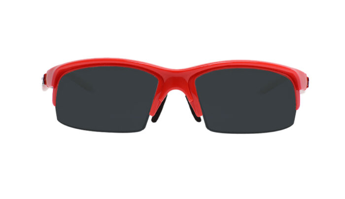 Specialty cycling sunglasses | Thunder Red