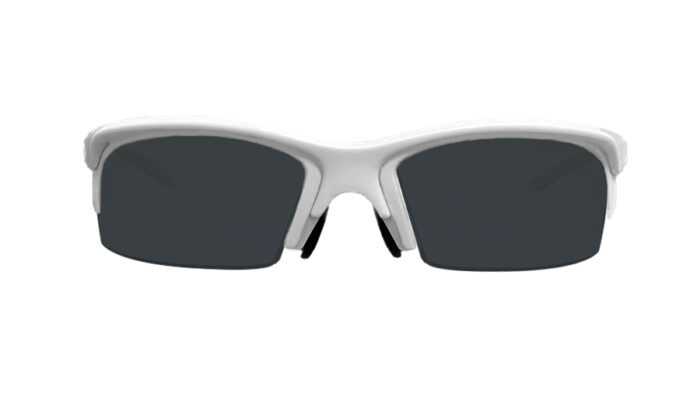 Specialty cycling sunglasses | Thunder White