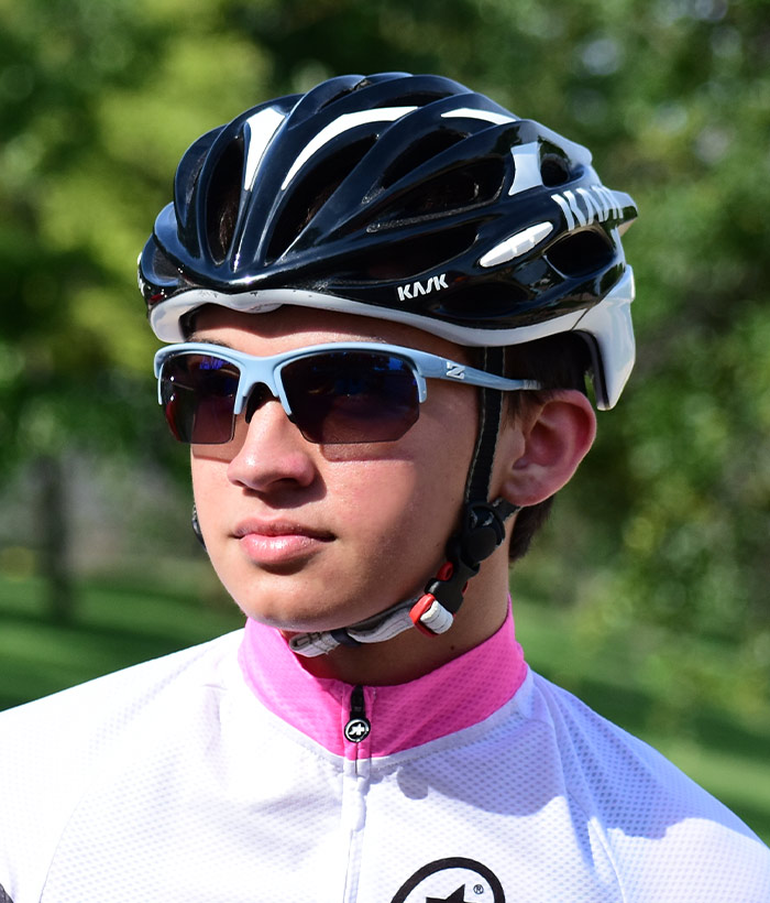 Zoran Cycling Sunglasses