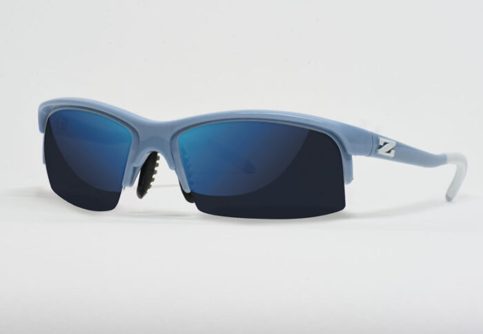 Thunder Blue Sapphire Mirror