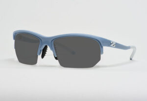 Zoran Lightning Blue – Grey Lens