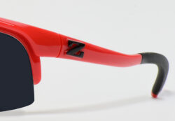 red-frame