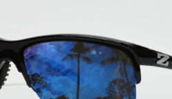 black-blue