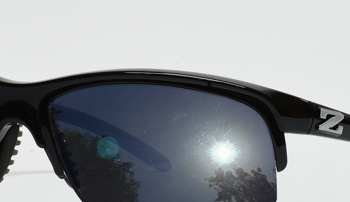 black-frame-silver-mirror