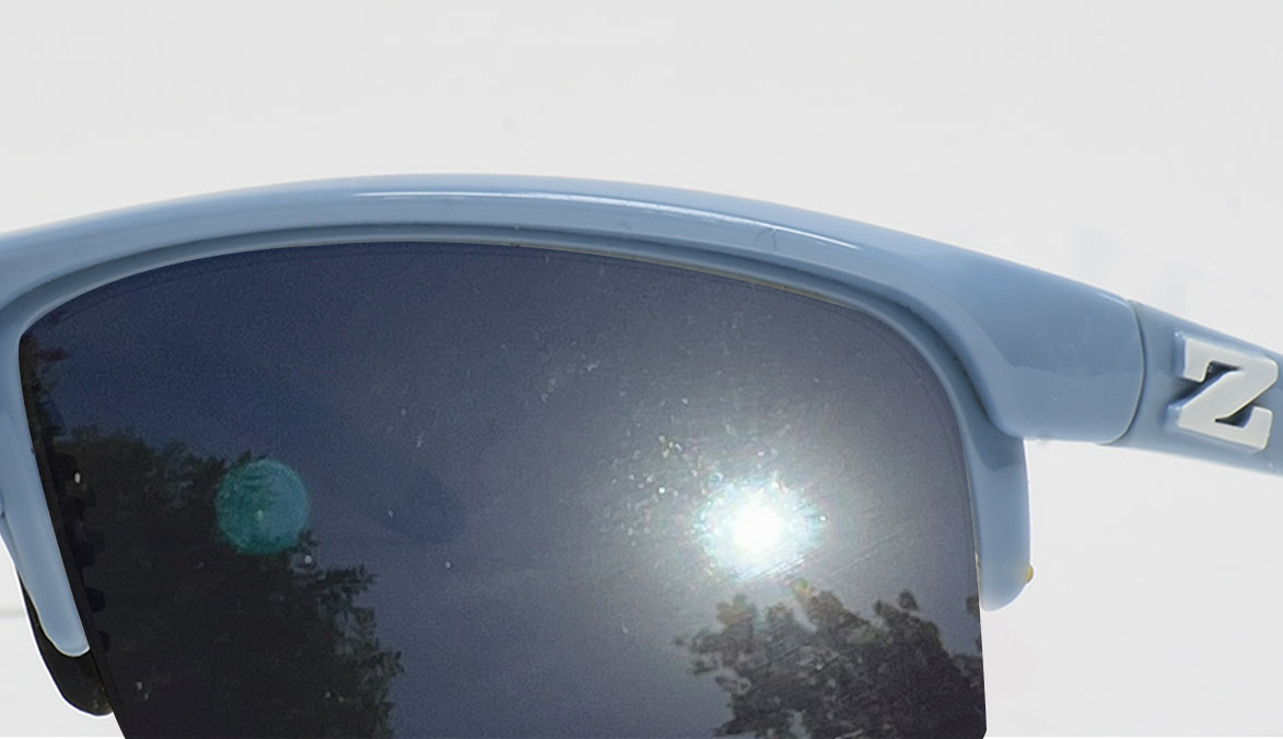 zoran-blue-frame-silver-mirror-lens