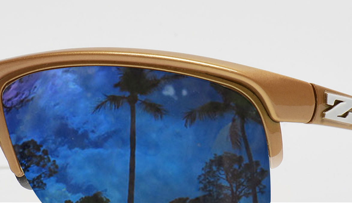 zoran-gold-frame-blue-mirror-lens