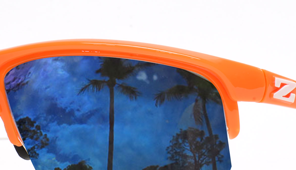 zoran-orange-frame-blue-mirror-lens