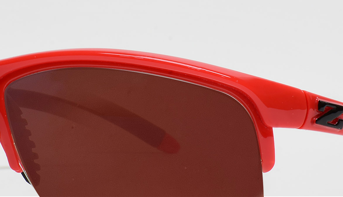 zoran-red-frame-brown-lens