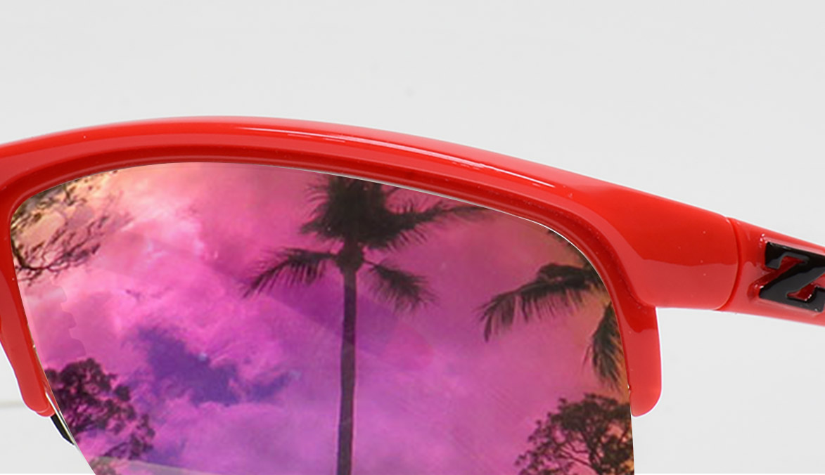 zoran-red-frame-pink-mirror-lens