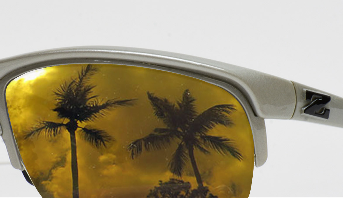 zoran-silver-frame-gold-mirror-lens