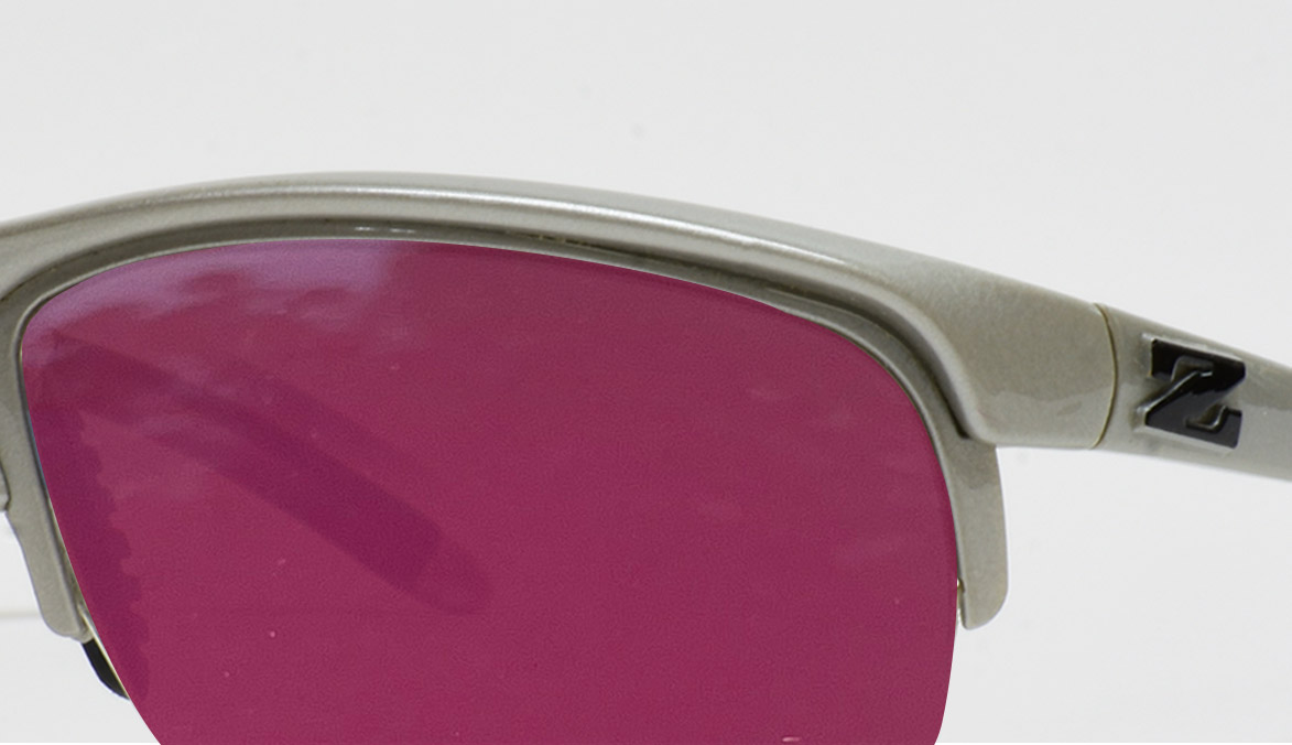 zoran-silver-frame-ruby-red-lens