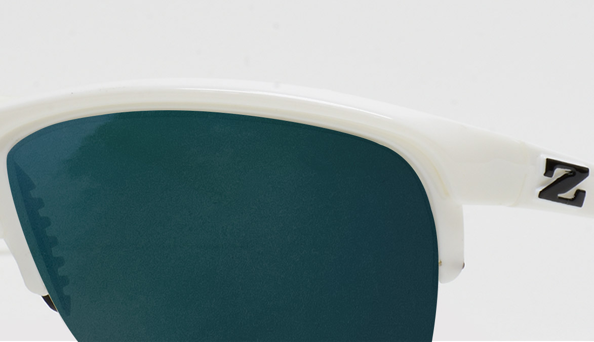 zoran-white-frame-emerald-lens