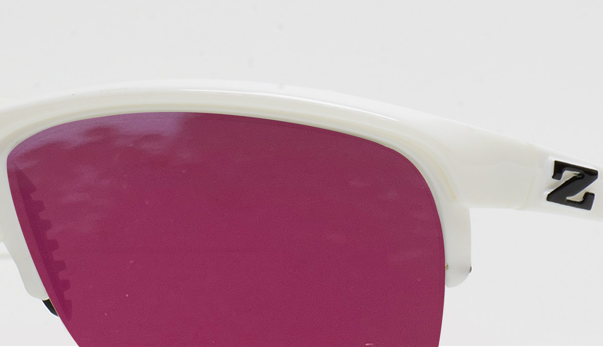 zoran-white-frame-rubyred-lens